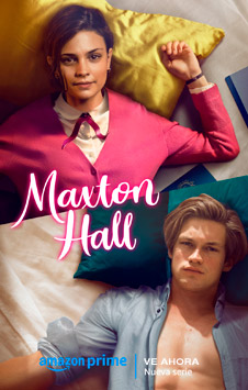 Maxton Hall